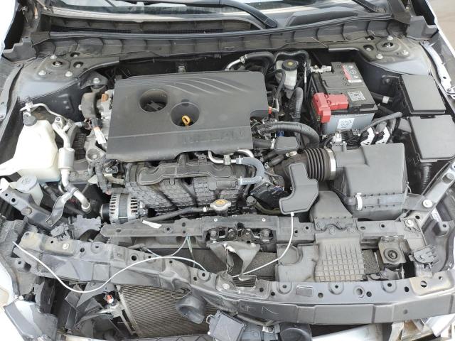 2019 NISSAN ALTIMA SL 1N4BL4EV9KC220143