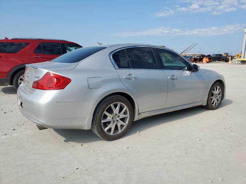 Vin: jn1cv6ar9bm410227, lot: 60355535, infiniti g37 20113