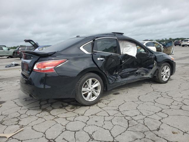 Vin: 1n4al3ap8ec289827, lot: 61777205, nissan altima 2.5 20143