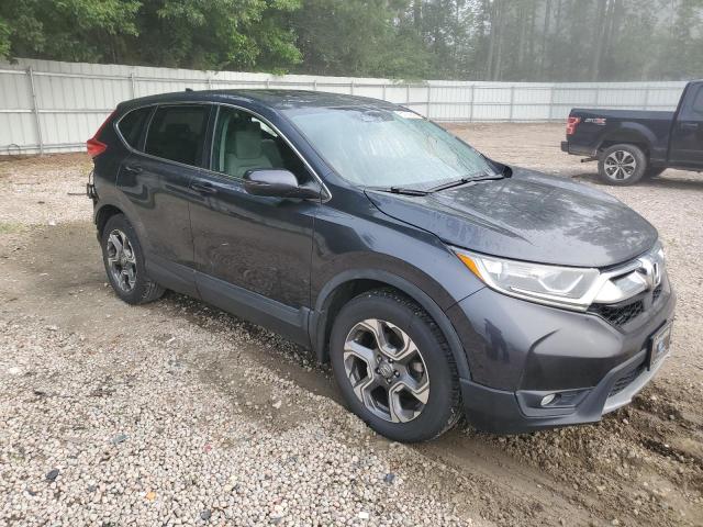 2018 HONDA CR-V EX 2HKRW1H54JH508701