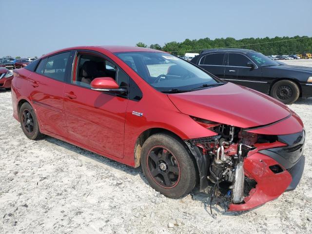 Vin: jtdkarfp3l3131943, lot: 58898645, toyota prius le 20204