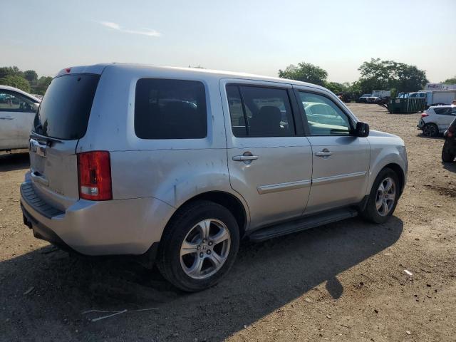Vin: 5fnyf4h24db018510, lot: 62575385, honda pilot lx 20133