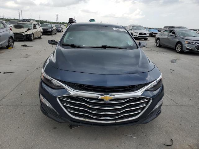 2022 CHEVROLET MALIBU LT 1G1ZD5ST4NF145216