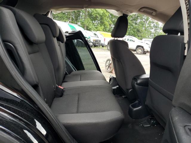 2022 HONDA HR-V LX - 3CZRU6H39NM727813