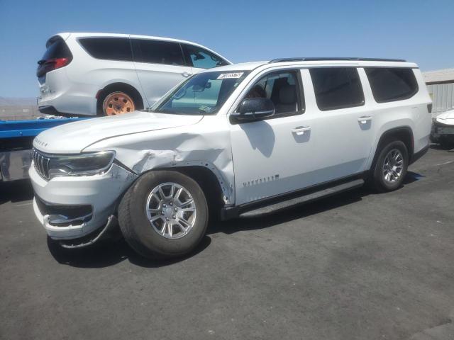 Vin: 1c4sjsap9rs112505, lot: 61085575, jeep wagoneer l series i 2024 img_1