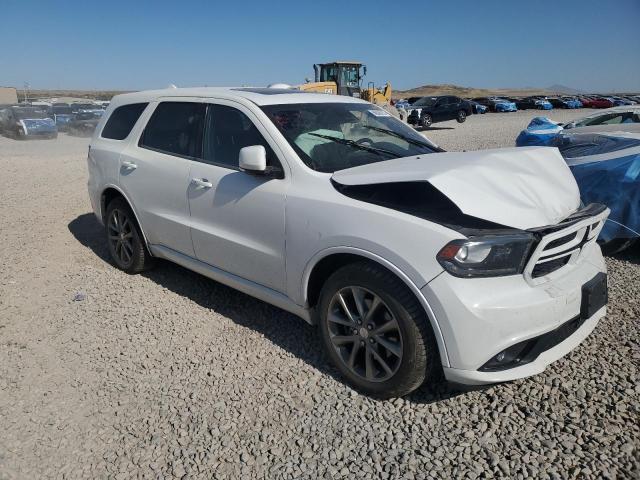 2014 DODGE DURANGO R/ - 1C4SDJCT5EC349136