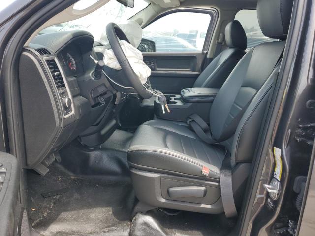 2024 RAM 1500 CLASS 1C6RR6FG1RS183194
