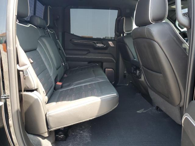 2023 GMC SIERRA K15 3GTUUFEL6PG234855