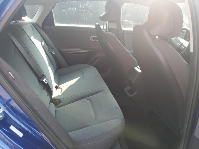 2025 KIA K4 LX 3KPFT4DE1SE067019