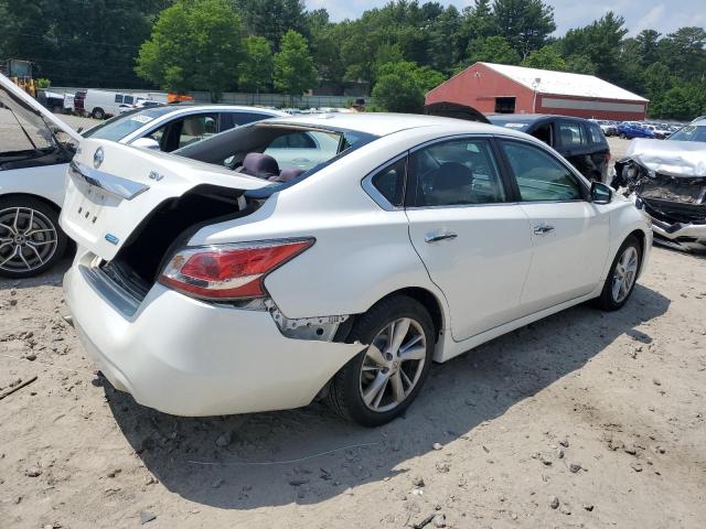Vin: 1n4al3ap9ec152377, lot: 61608345, nissan altima 2.5 20143