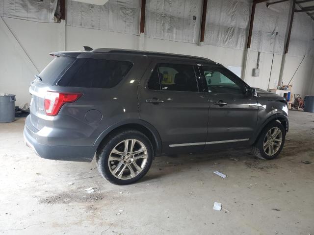 2016 FORD EXPLORER X - 1FM5K8D80GGC65013