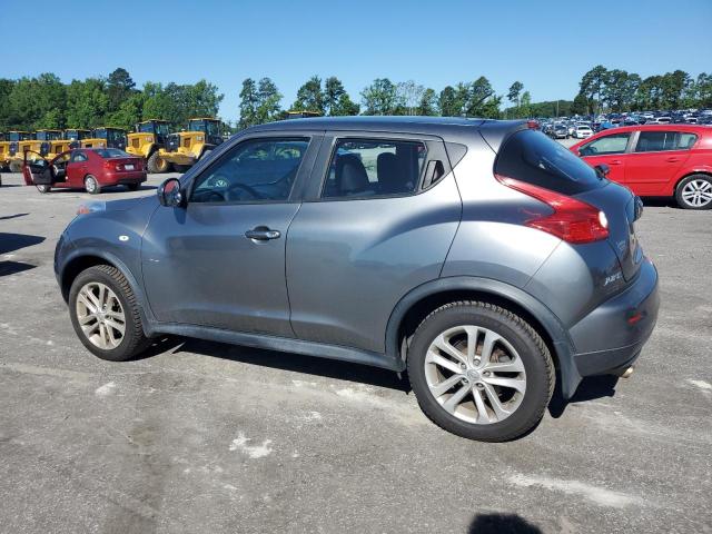 Vin: jn8af5mrxdt221882, lot: 61366945, nissan juke s 20132