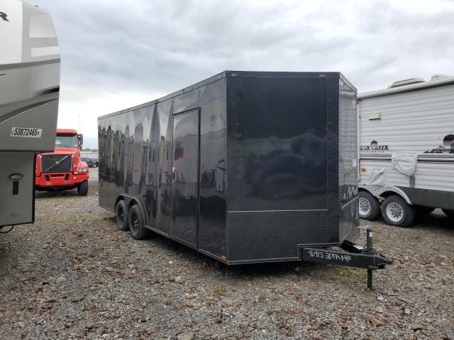 QUAL TRAILER 2024 50ZBE2026RR046913 photo #1