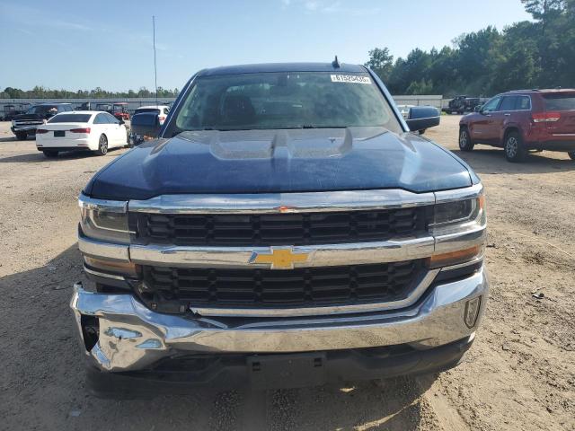 2016 CHEVROLET SILVERADO - 1GCVKREC9GZ334797