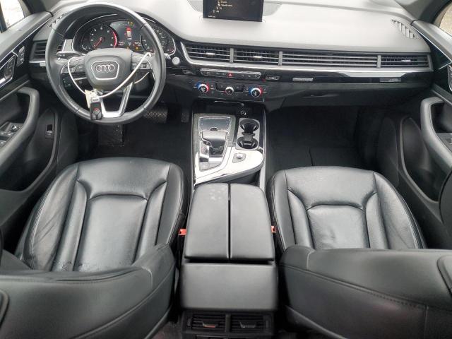 2019 AUDI Q7 PREMIUM WA1AAAF71KD002499