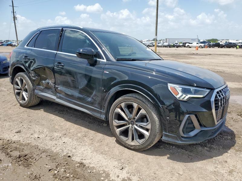 Vin: wa1fecf33l1043433, lot: 61084885, audi q3 prestige s-line 20204