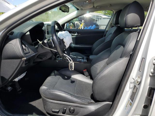 2018 KIA STINGER - KNAE15LA0J6016831