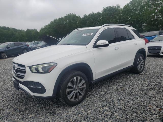 Vin: 4jgfb4kb8la193681, lot: 57952995, mercedes-benz gle-class 350 4matic 2020 img_1