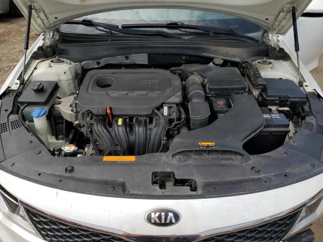 2016 KIA OPTIMA LX - KNAGT4L32G5086618