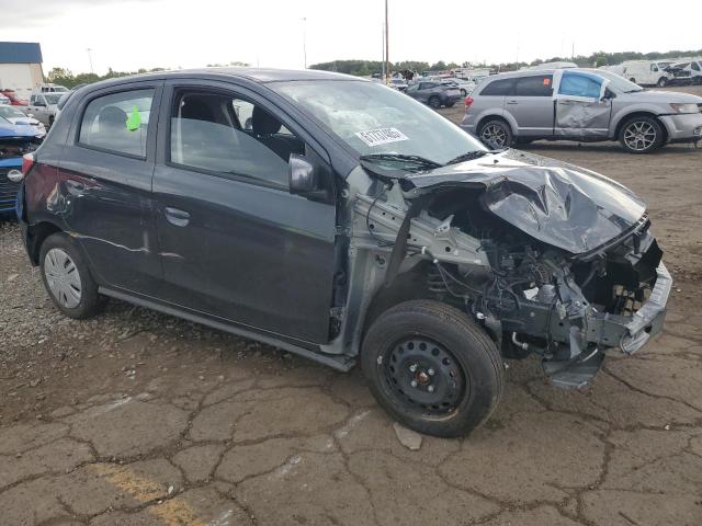 2024 MITSUBISHI MIRAGE ES ML32AUHJ6RH026307