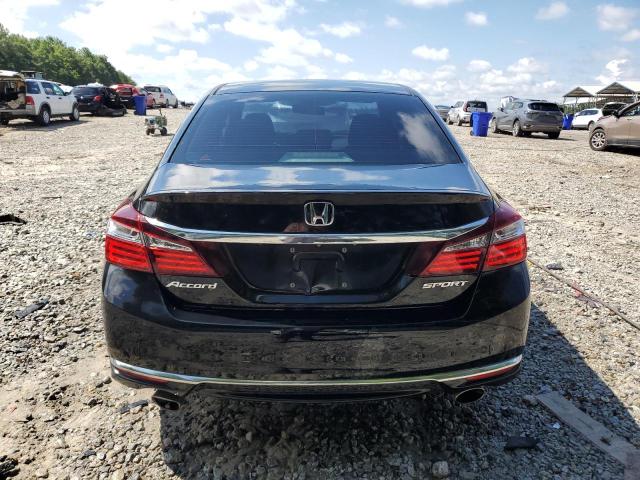 2017 HONDA ACCORD SPO - 1HGCR2F54HA263861