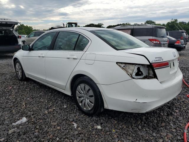 Vin: 1hgcp2f3xca059451, lot: 60118965, honda accord lx 20122