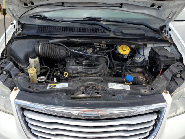 2015 CHRYSLER TOWN & COU 2C4RC1BG0FR595686