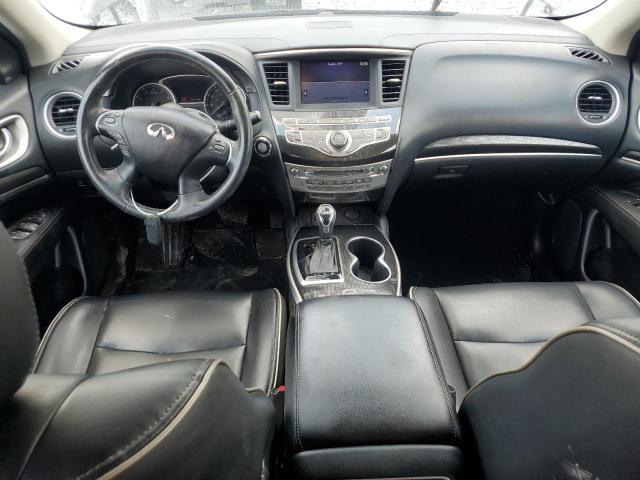 2020 INFINITI QX60 LUXE 5N1DL0MN8LC532495