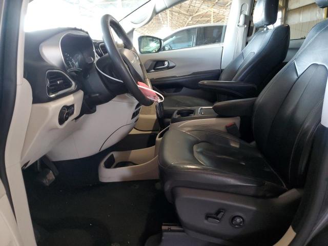 2022 CHRYSLER PACIFICA T 2C4RC1BG5NR154358