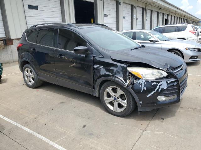 Vin: 1fmcu9g9xeud53223, lot: 62909615, ford escape se 20144