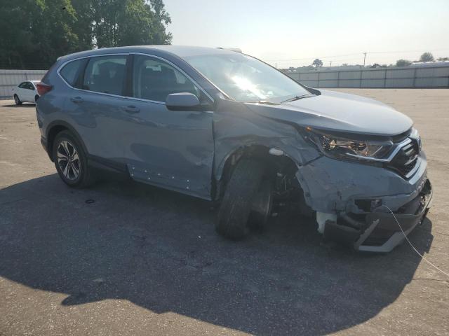 2021 HONDA CR-V SE 7FARW1H78ME017153