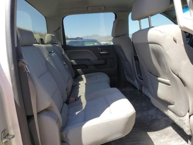 2015 GMC SIERRA K25 1GT12XEG6FF650101