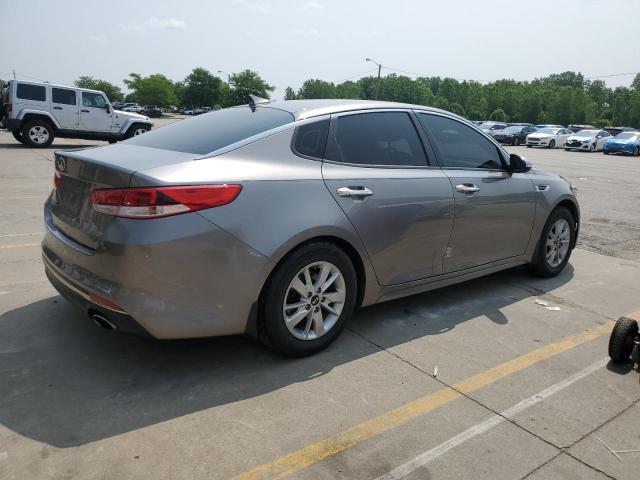 2018 KIA OPTIMA LX - 5XXGT4L35JG228613