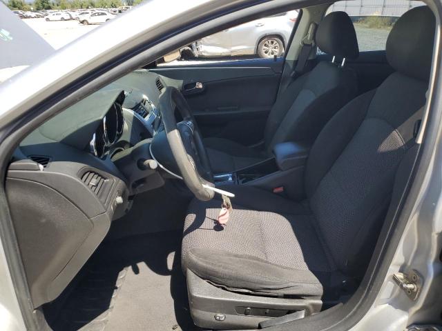 2012 CHEVROLET MALIBU 1LT - 1G1ZC5E07CF382686