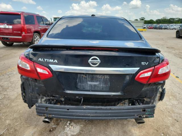 2017 NISSAN ALTIMA 2.5 - 1N4AL3AP7HC273042