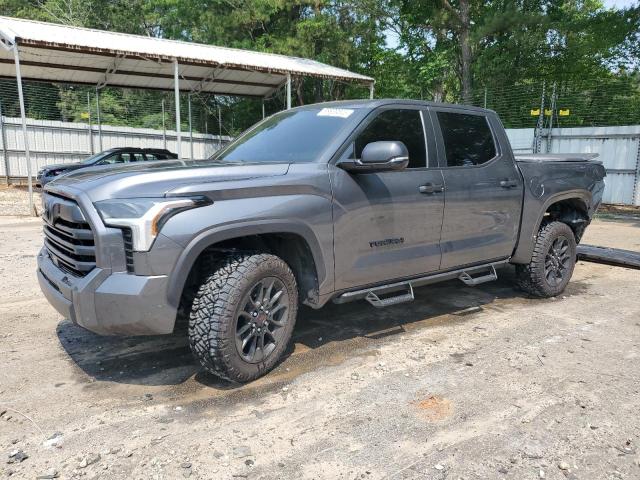 Vin: 5tfla5db4rx194829, lot: 58839545, toyota tundra crewmax sr 2024 img_1