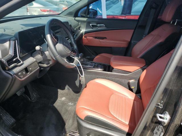 2025 KIA SPORTAGE S - 5XYK53DF8SG260170