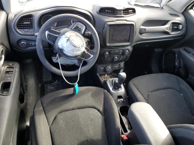 2023 JEEP RENEGADE A ZACNJDE15PPP31066