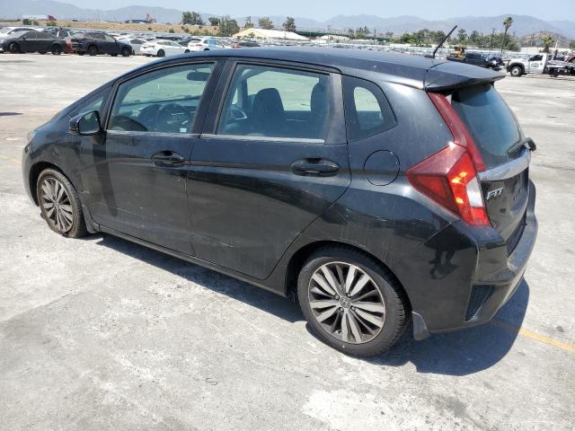 Vin: 3hggk5h80fm724424, lot: 61461995, honda fit ex 20152