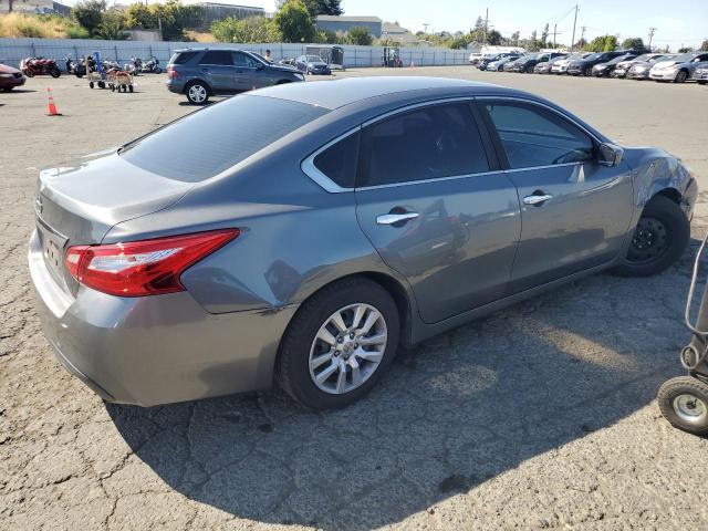2017 NISSAN ALTIMA 2.5 - 1N4AL3AP6HN338127