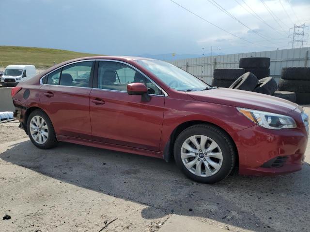 Vin: 4s3bnbc64g3026793, lot: 62525775, subaru legacy 2.5i premium 20164