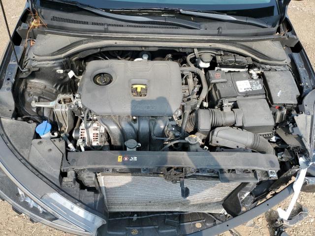 2020 HYUNDAI ELANTRA SE - 5NPD84LF7LH561837