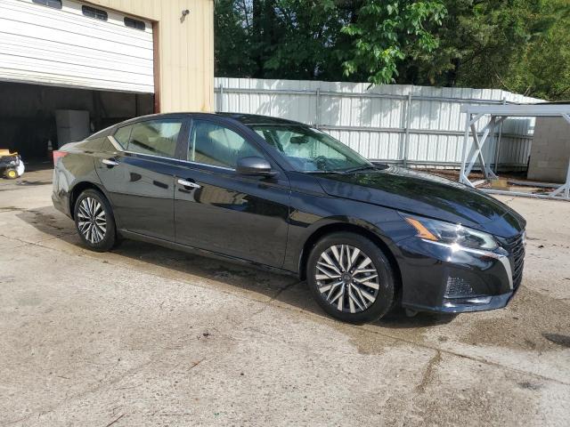 2025 NISSAN ALTIMA SV - 1N4BL4DV0SN385164