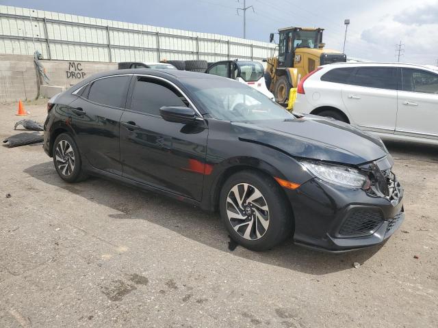 2017 HONDA CIVIC LX SHHFK7H22HU228225