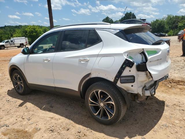 2020 BUICK ENCORE GX KL4MMDSL6LB105326