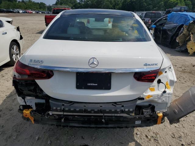 2021 MERCEDES-BENZ E 350 4MAT - W1KZF8EB5MA962881