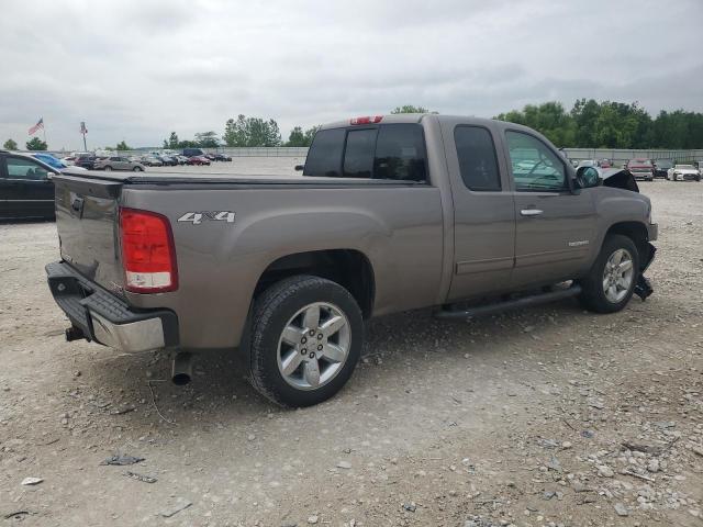 2013 GMC SIERRA K15 - 1GTR2WE73DZ145318