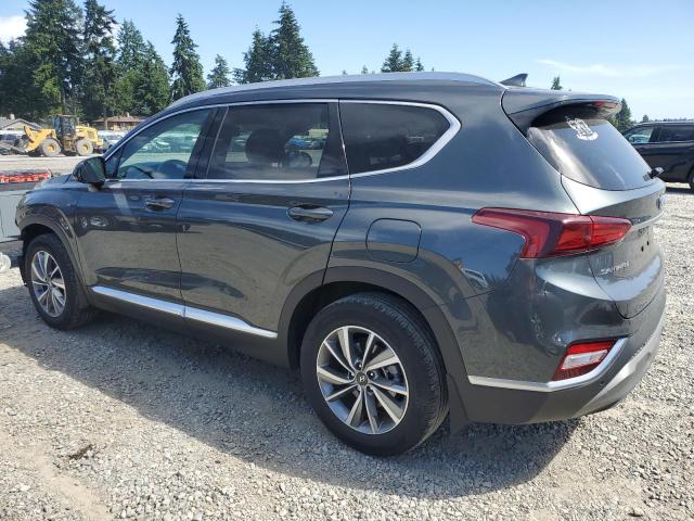 Vin: 5nms3cad1lh260124, lot: 60248685, hyundai santa fe sel 20202