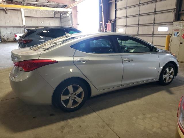 Vin: 5npdh4ae8dh263132, lot: 63029855, hyundai elantra gls 20133