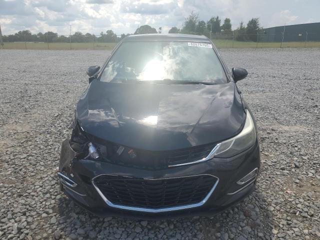 2017 CHEVROLET CRUZE PREM 1G1BF5SM7H7160490
